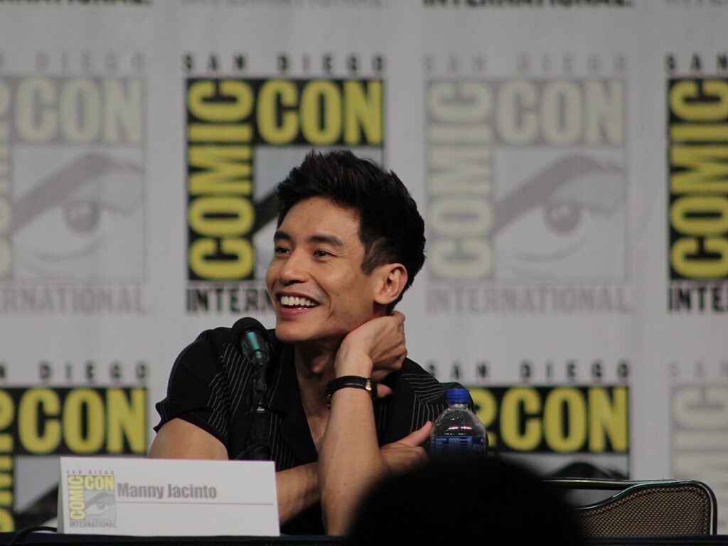 Could Manny Jacinto Finally Be on the Rise?