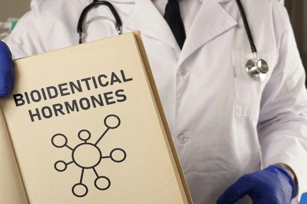 How Bioidentical Hormone Therapy Works: A Step-by-Step Guide