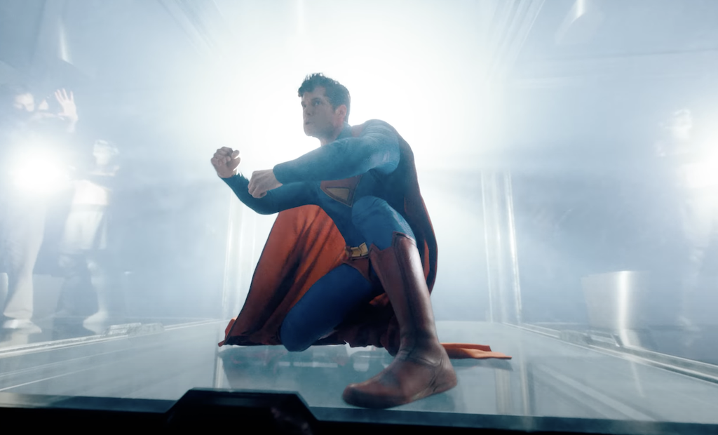 Breaking Down the First Trailer for James Gunn’s Superman