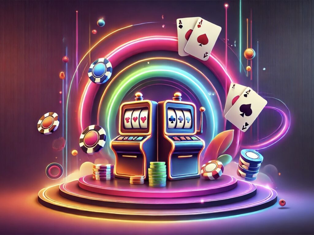 WinSpirit Casino: Australia’s Favourite Online Casino 🎰🌏