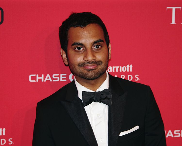 Aziz Ansari’s Upcoming Feature Directorial Debut, Good Fortune, Boasts a Strong Canadian Central Cast