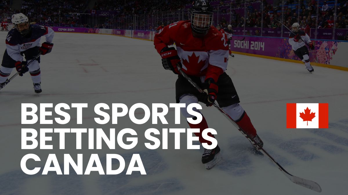 2025’s Best Sports Betting Sites Canada – Reviews of Top Canadian ...