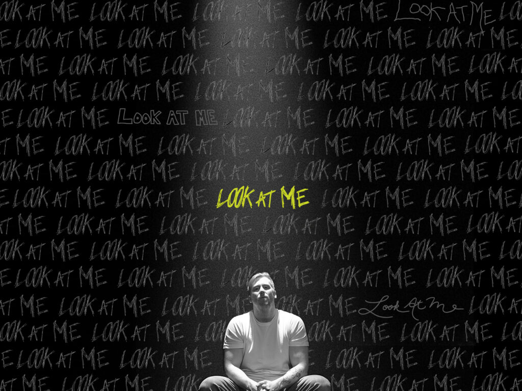 Looking at Look At Me – Interview with Taylor Olson