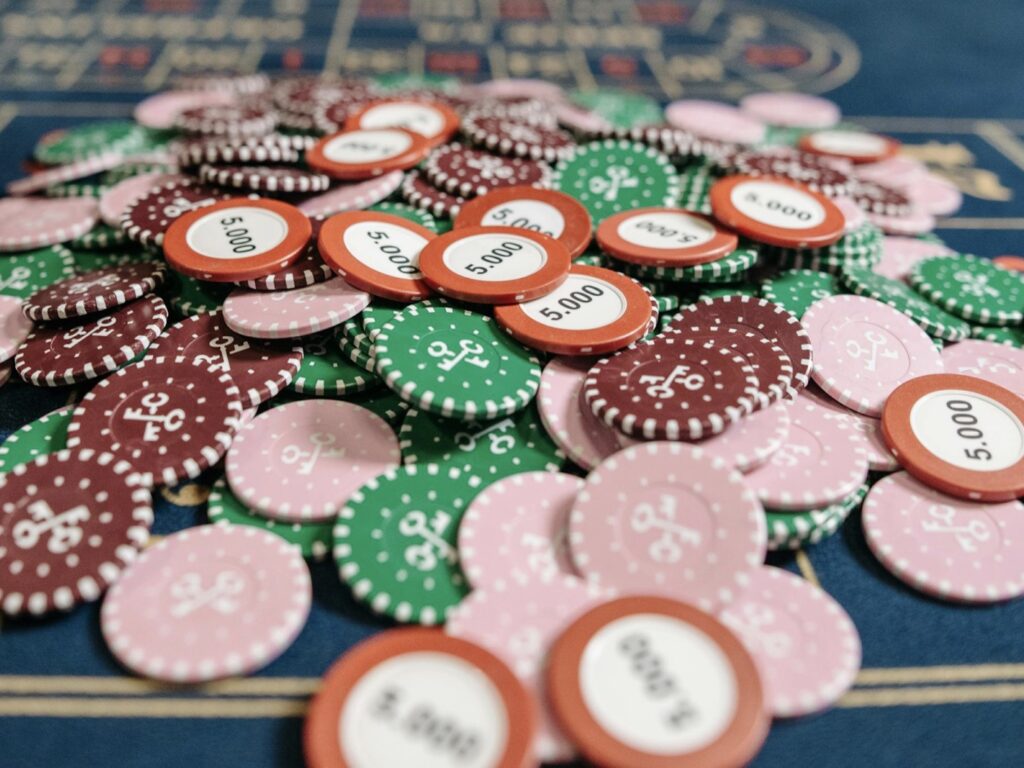 Big Winners in Online Casinos: How Canadians Are Making Waves in the World of Online Gambling