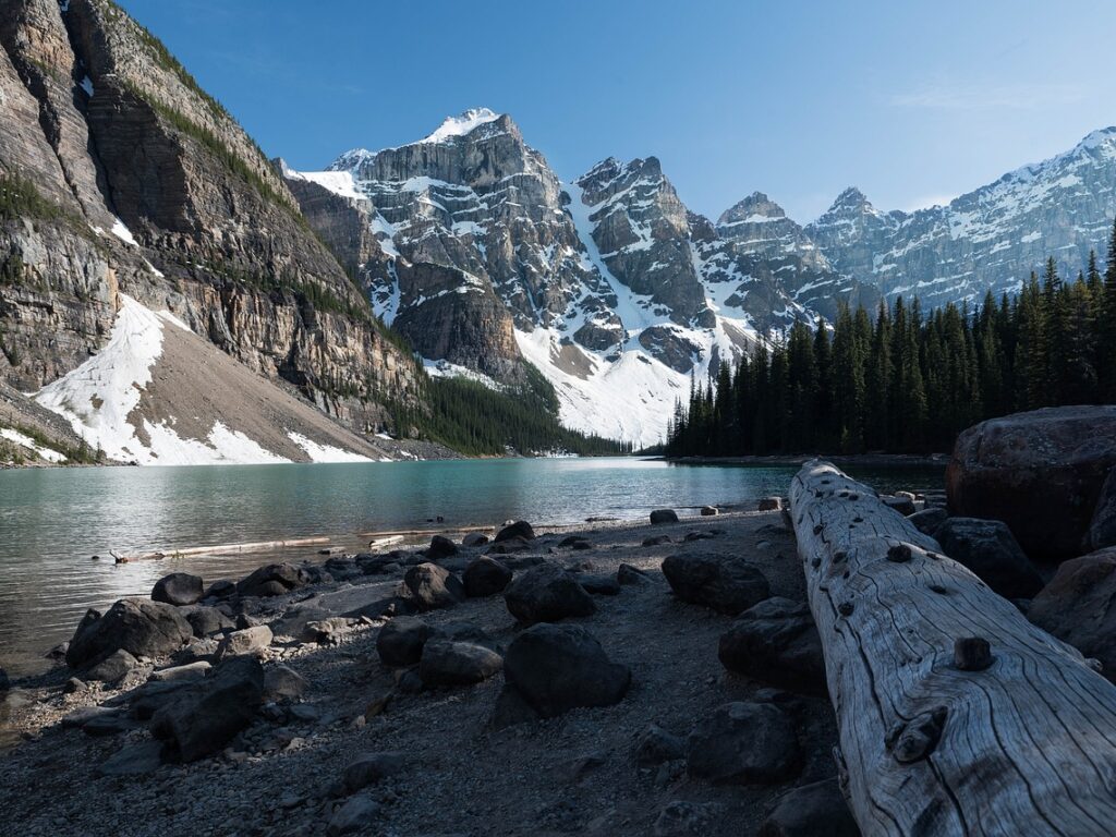 The Best Travel Destinations in Each Province of Canada