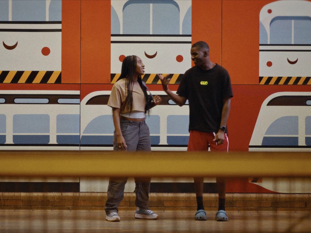SXSW 2025: Boxcutter – Reza Dahya