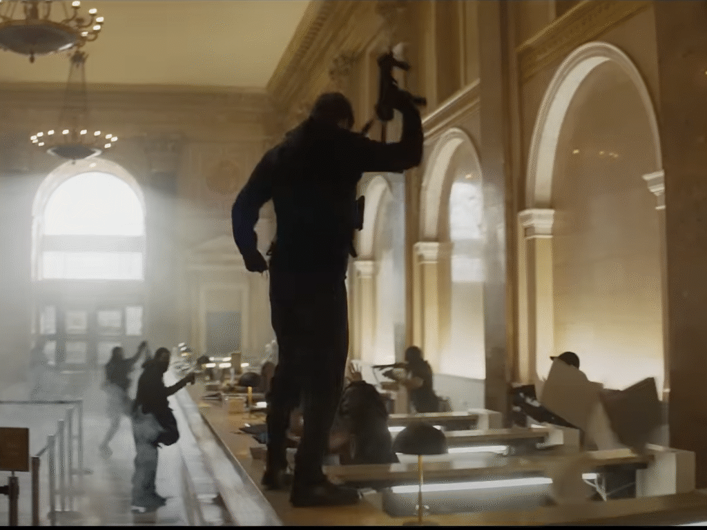 Judging By the Recent Teaser, The Naked Gun Revival Might Actually Be…Good