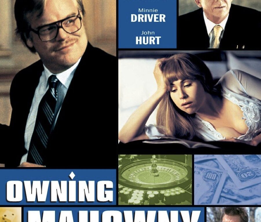 Owning Mahowny: Canada’s Hidden Classic Gambling Movie