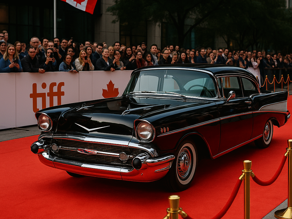 From Rust to Red Carpet: Auto Detailing for Movie-Worthy Cars in Canada