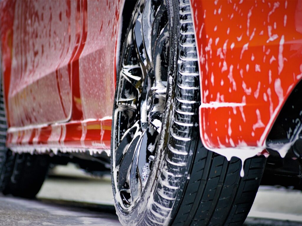 Behind the Scenes: The Role of Auto Detailing in Canadian Film Productions