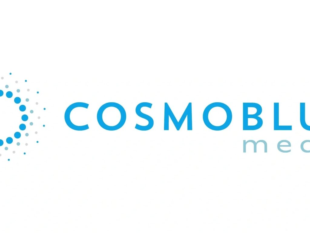 CosmoBlue Media to Form Partnerships in Canada