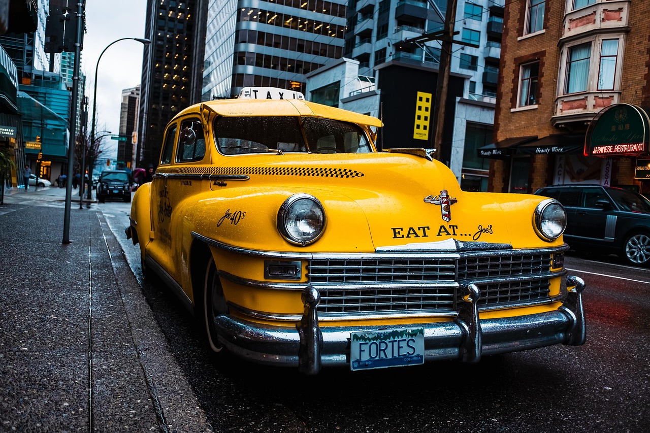 Detailing in Calgary