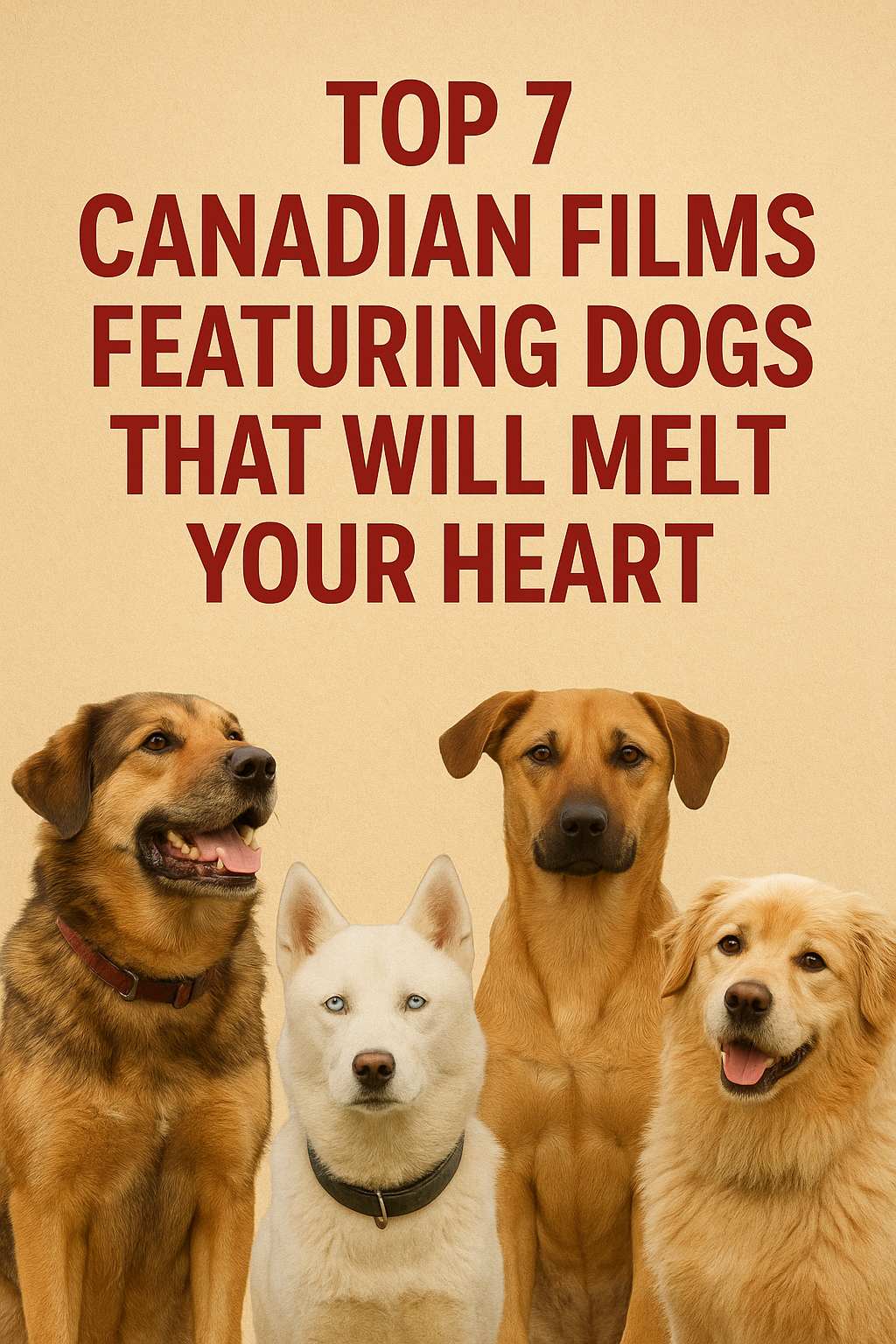 Dog movies