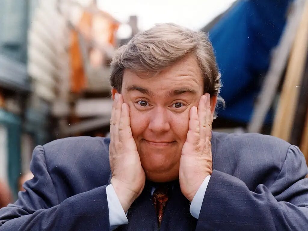 TIFF Opens Up with a Film on John Candy
