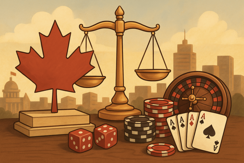 Review of Casino Planet for Canadian Players: CAD Account Details and Overall Experience