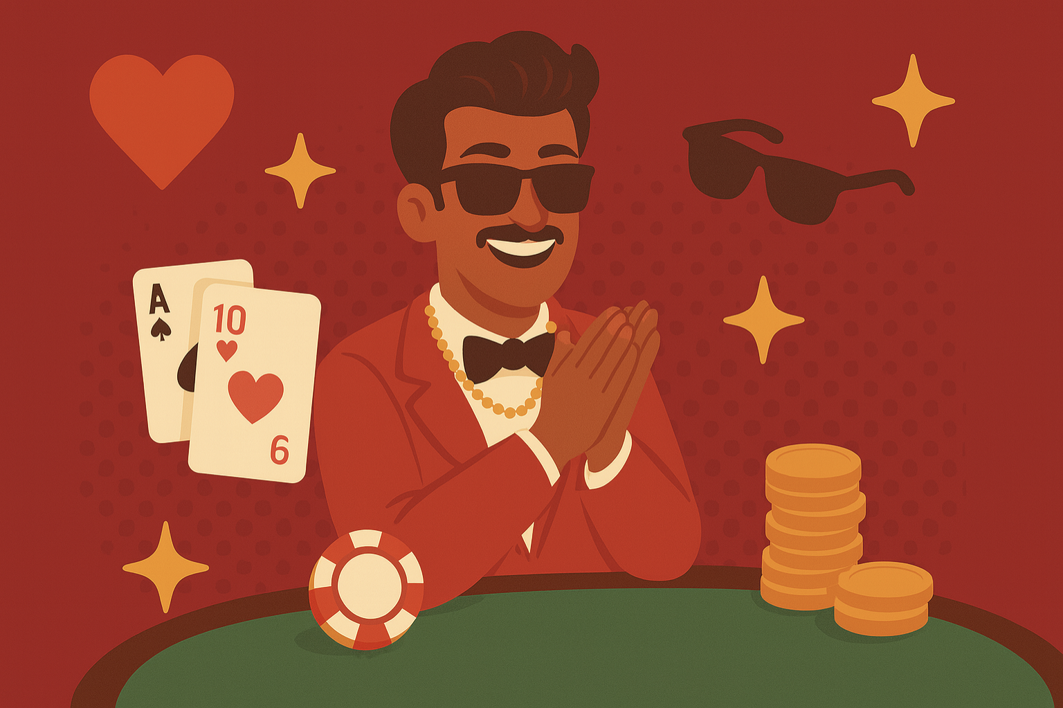 Best Canadian Gambling Sites and Movie Stars