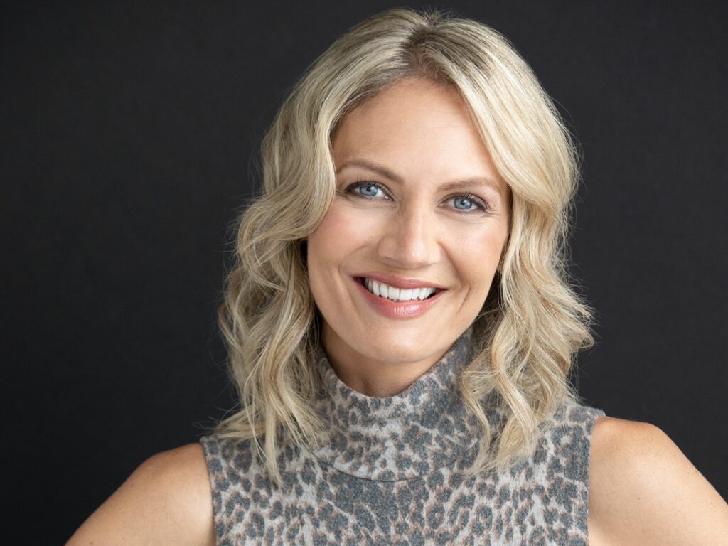 Sarah Cleveland’s Role in Lifetime’s The Girl Who Survived: The Alina Thompson Story