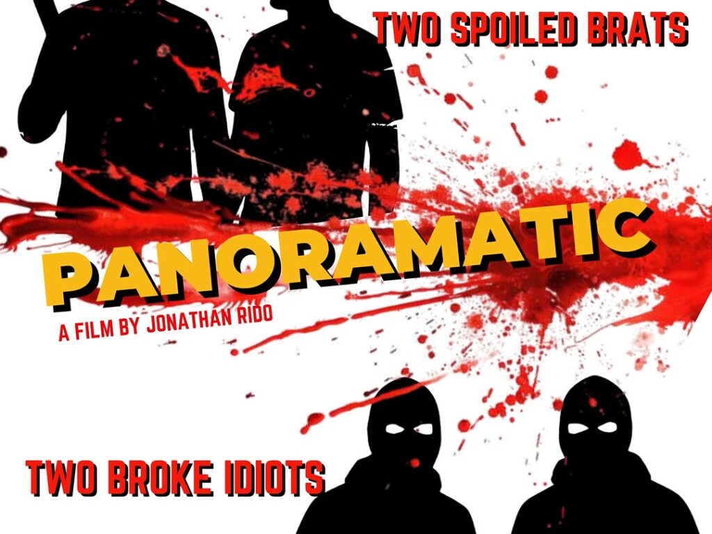 Panoramatic – Review