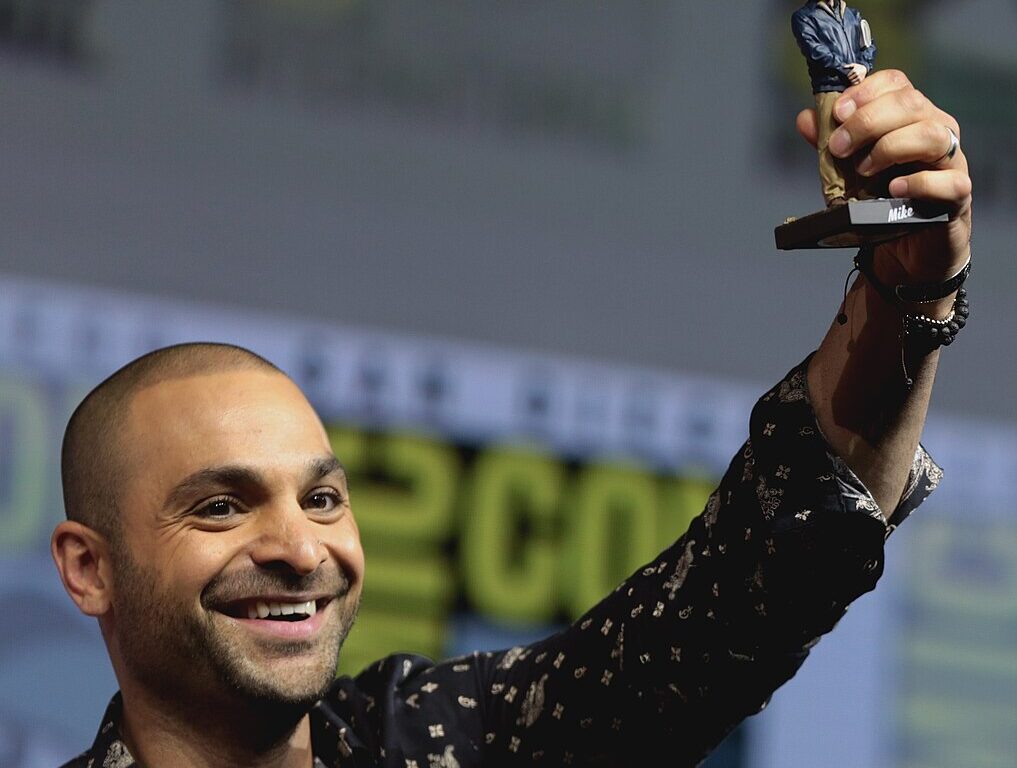 Is Michael Mando’s Scorpion the Main Villain in Spider-Man: Brand New Day?