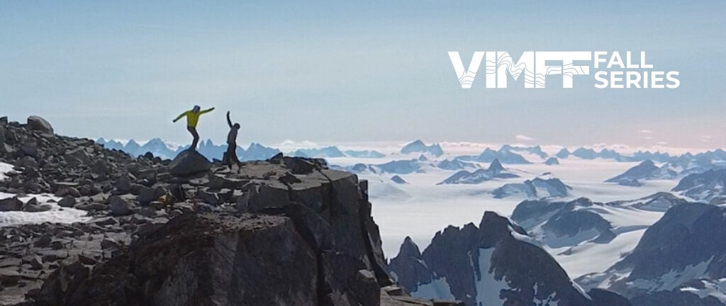 VIMFF – Interview with Ivan Hughes