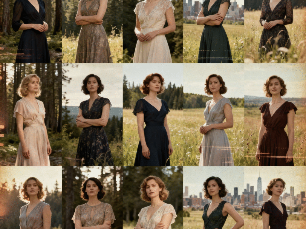 Top 10 Most Beautiful Canadian Actresses