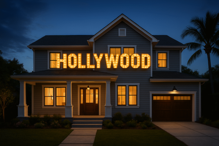 The Art of Set Design Meets Home Design: Canadian Builders Take ...