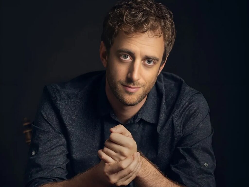 Canadian Indie Highlight – Leopard Leaps from Canada to Festivals