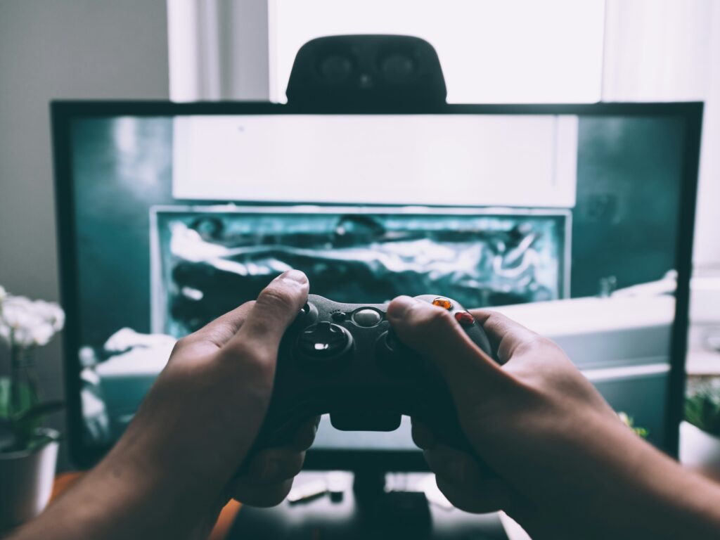 4 Tips for Mastering Online Games with Strategy