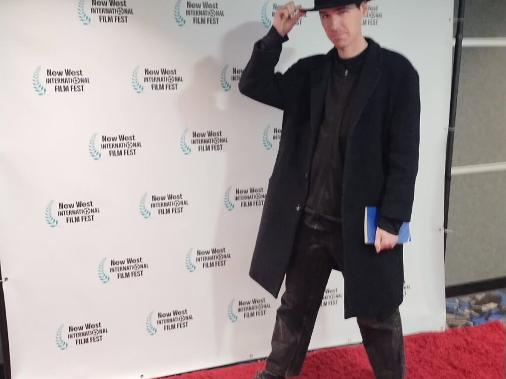 Mental Health Material in NWIFF’s 15th Year