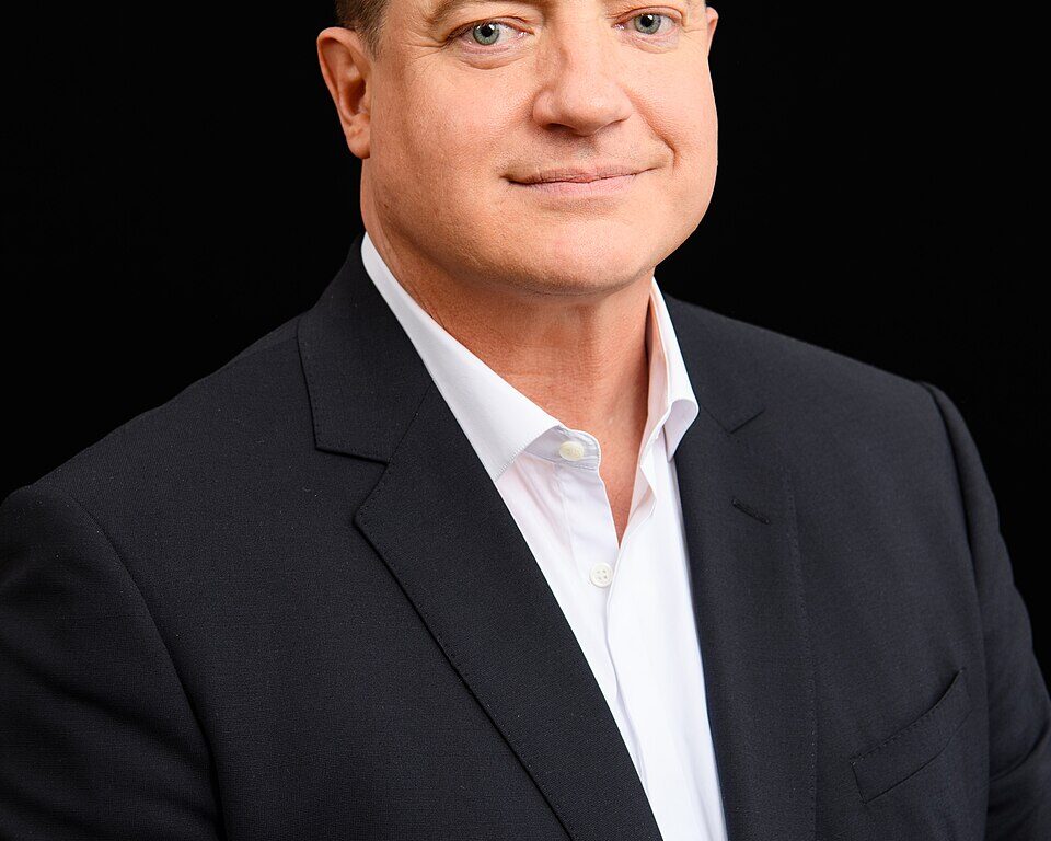 Brendan Fraser Opens Up About Batgirl, and Marketing Ramps Up for Coyote vs. Acme