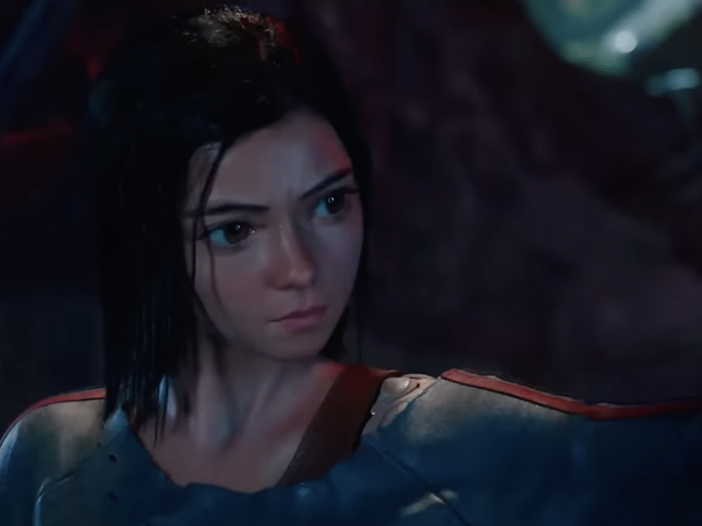 James Cameron Keeps Hope of an Alita: Battle Angel Sequel Alive with Latest Comments