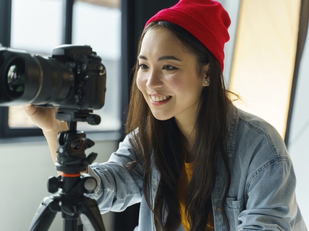 How to Start a Career in the Canadian Film Industry: A Complete Guide