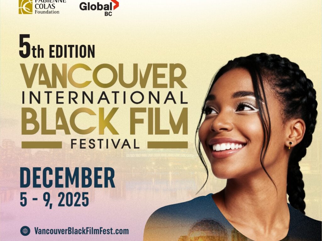 VIBFF – Interview with Fabienne Colas