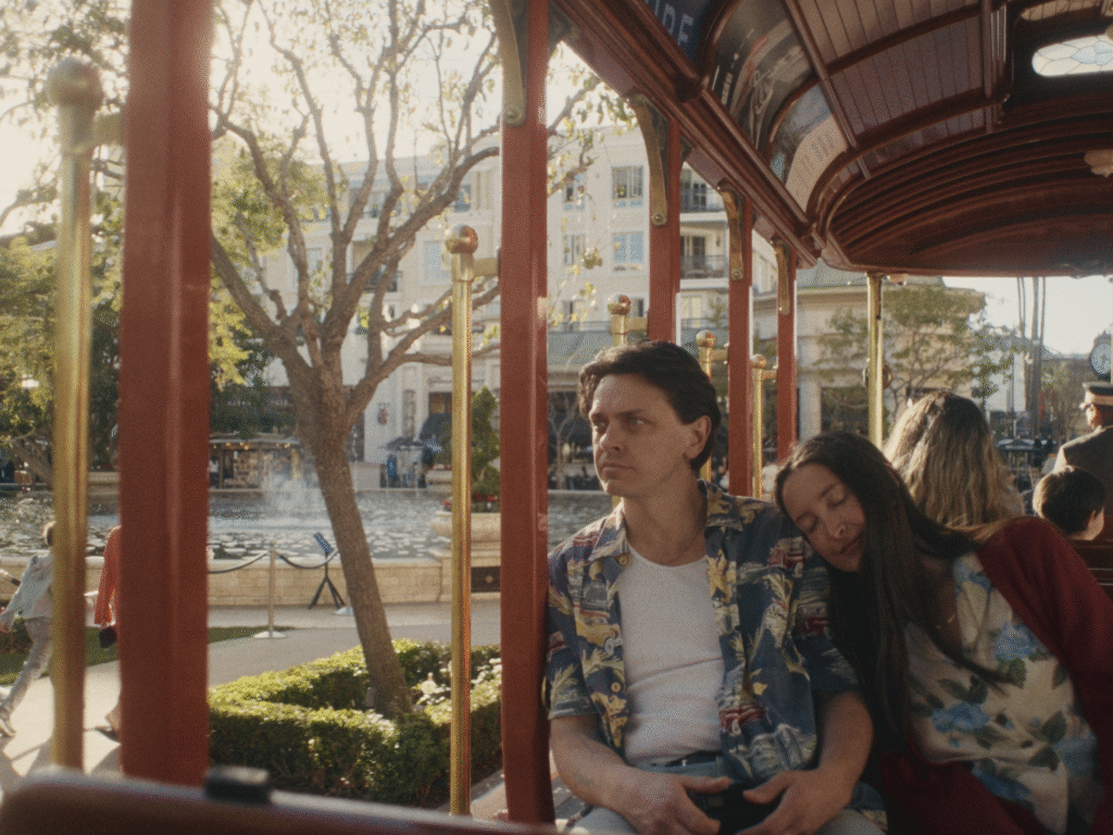 Middle Life VIFF 2025