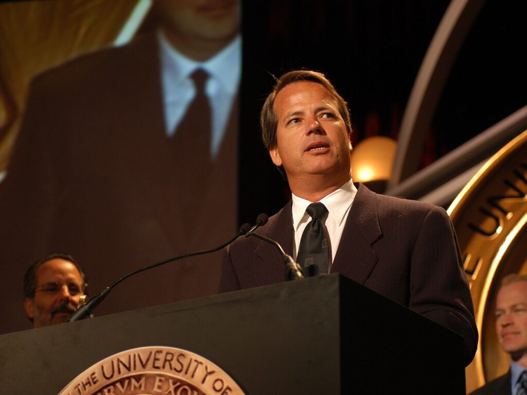 Before His Hit Show Silo, Graham Yost Delivered One of the Best of the TV Shows of the 2010s