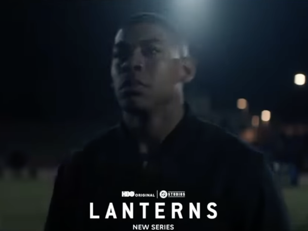 Everything You Need to Know About the Upcoming DCU TV Show Lanterns