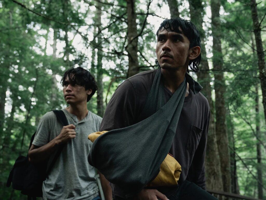 At The Place of Ghosts Releases in March