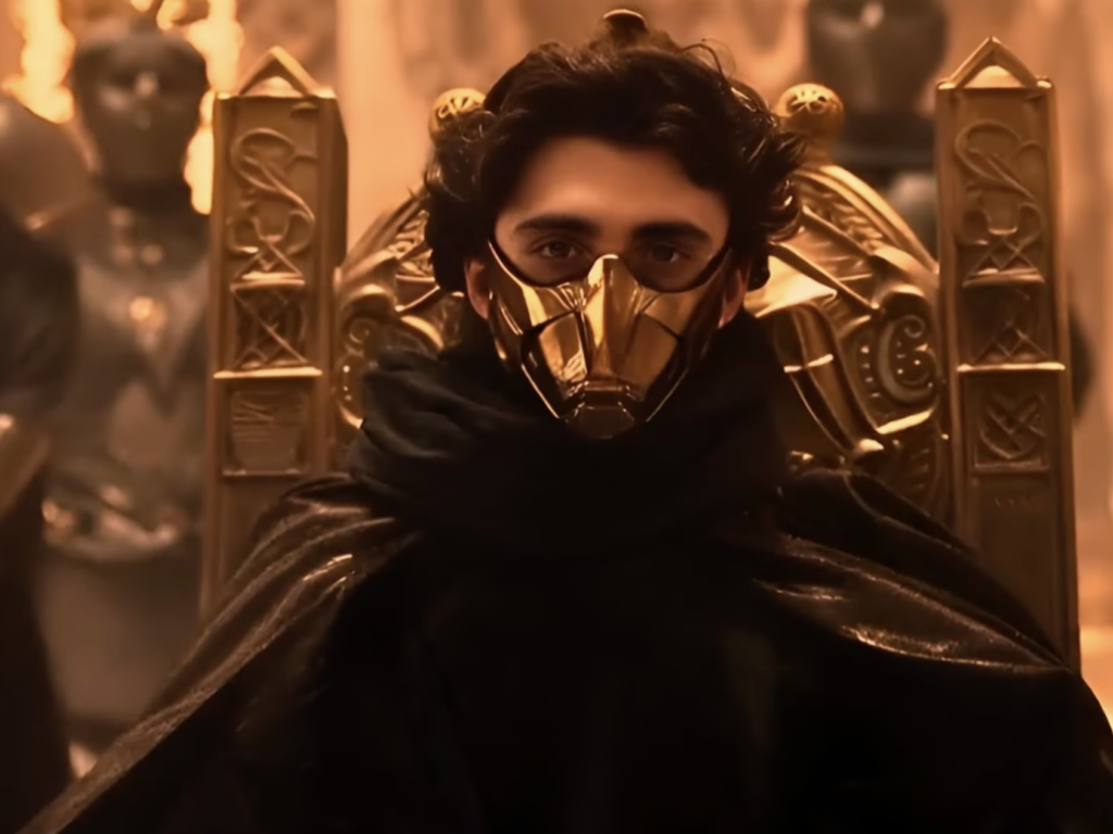 Everything You Need to Know About Denis Villeneuve’s Dune: Part Three