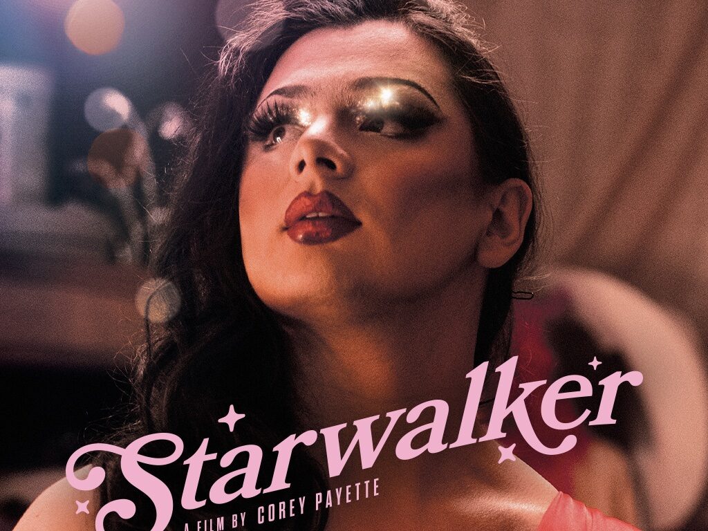 25th Anniversary Whistler Film Festival (WFF): Starwalker