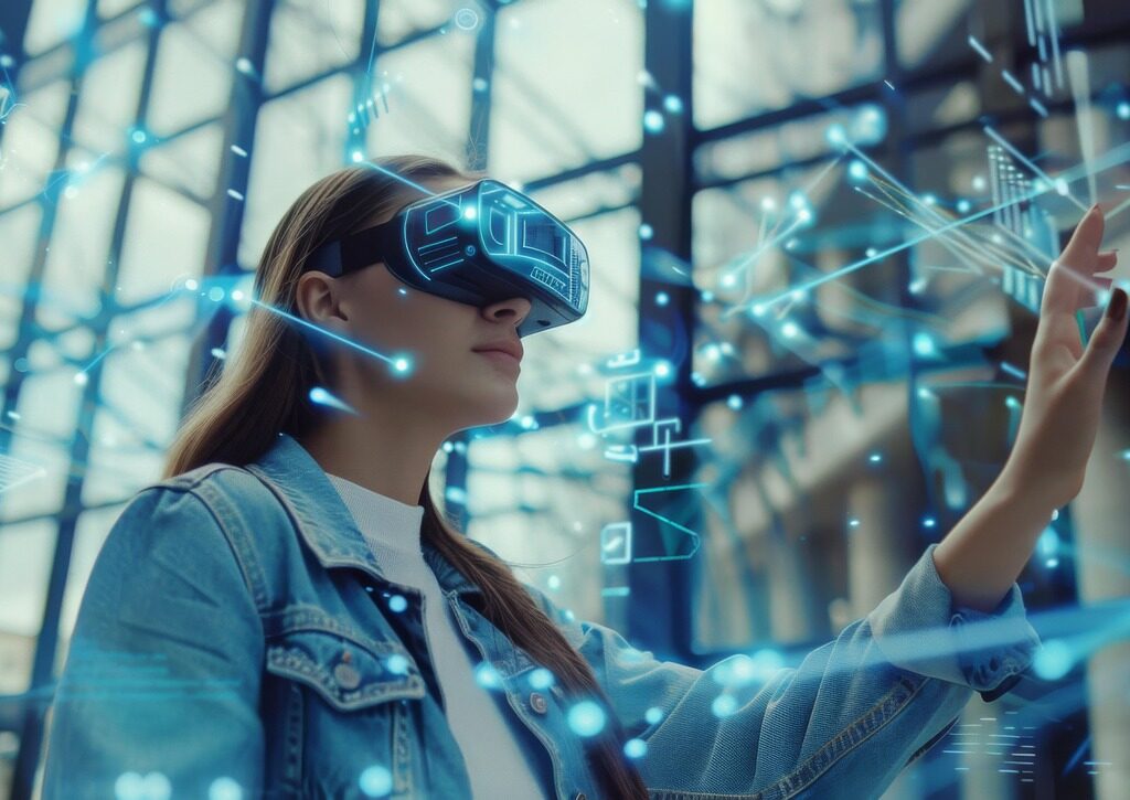 Virtual Reality Casinos & Film: Will VR Gambling Inspire the Next Big Plot Device in Thriller & Sci-Fi Movies?