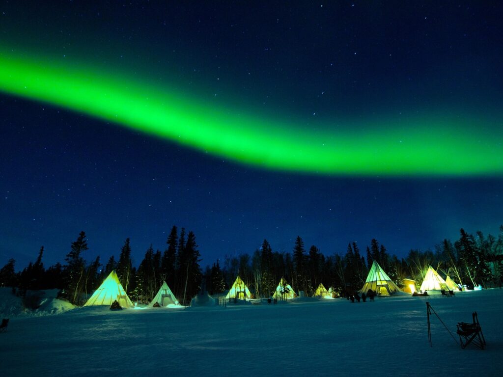 Top Canadian Cities That Hollywood Loves: Filming Locations You Didn’t Know About