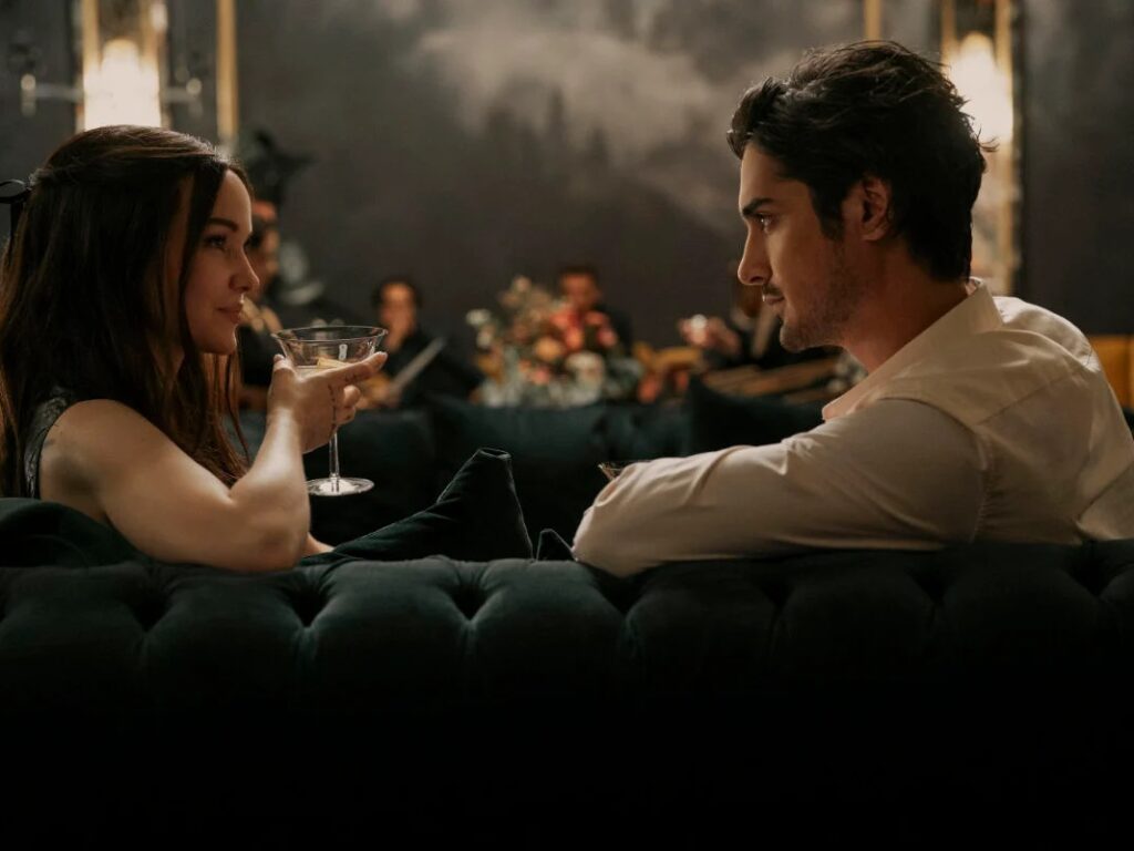 56 Days on Amazon Prime Canada Next Month