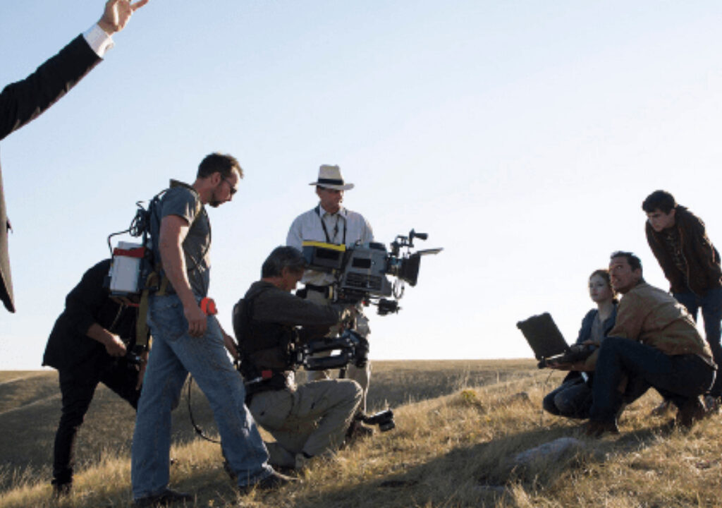 Regulation on Screen: What Canadian Filmmakers Can Learn from Alberta’s Media Laws