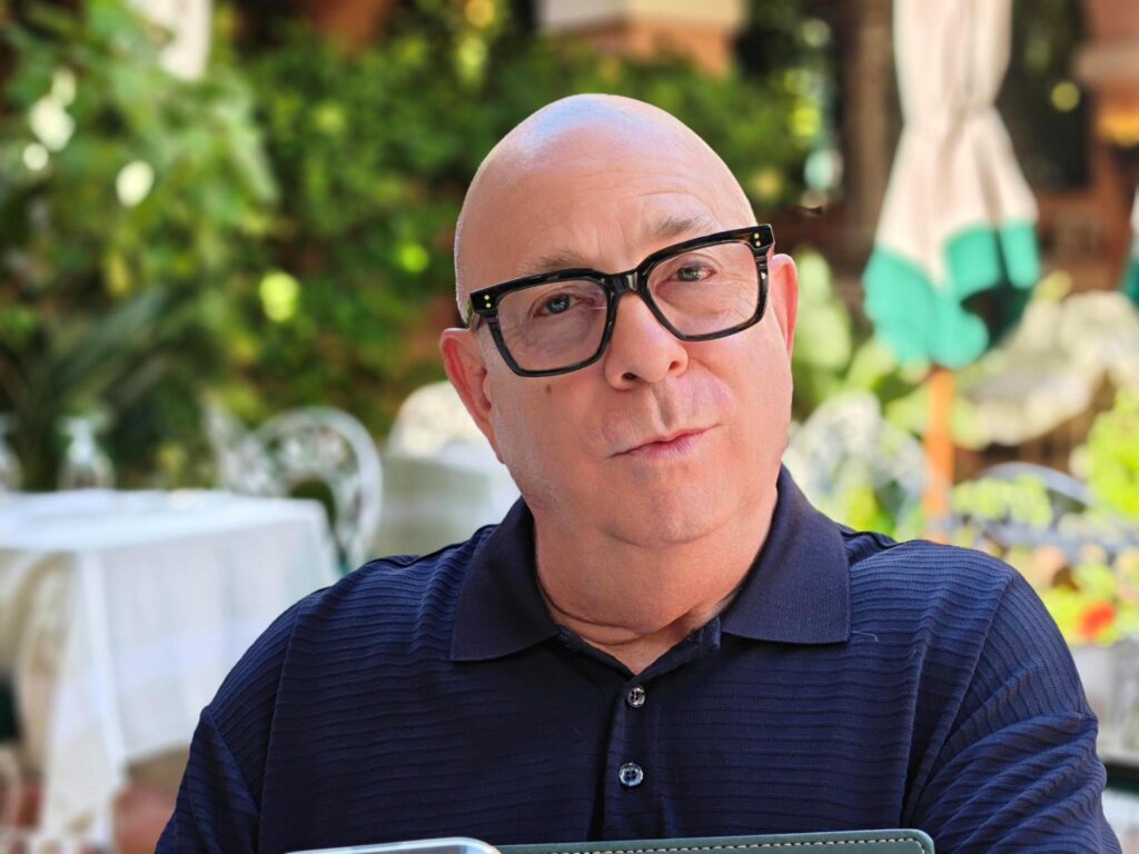 Andrew Garroni’s Long View on Bringing Naked City Back to Television