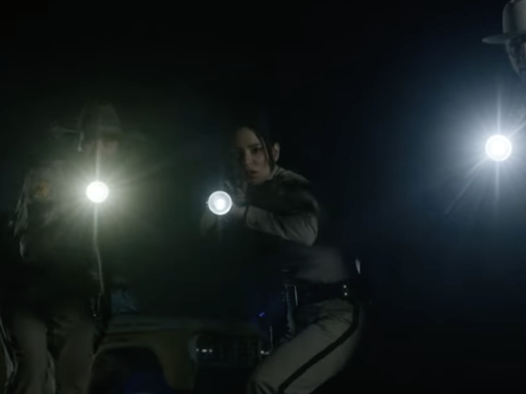 With the Third Season Having Just Dropped on Crave, Not to Mention Season 4 Releases Next Month, There is No Better Time to Start Binging Dark Winds