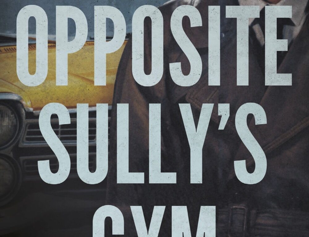 Maple Noir – Interview with Alexis Stefanovich-Thomson