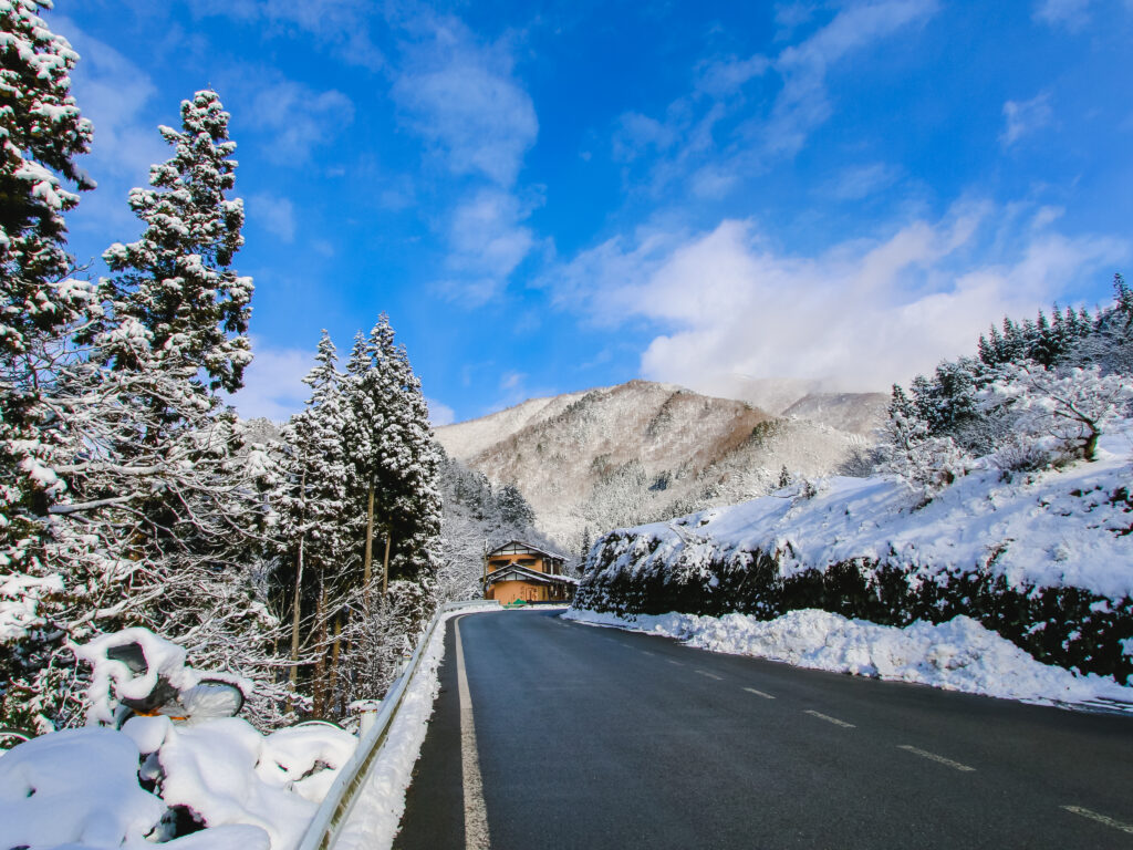 Filmed on the Move: Canada’s Most Beautiful Road Stories