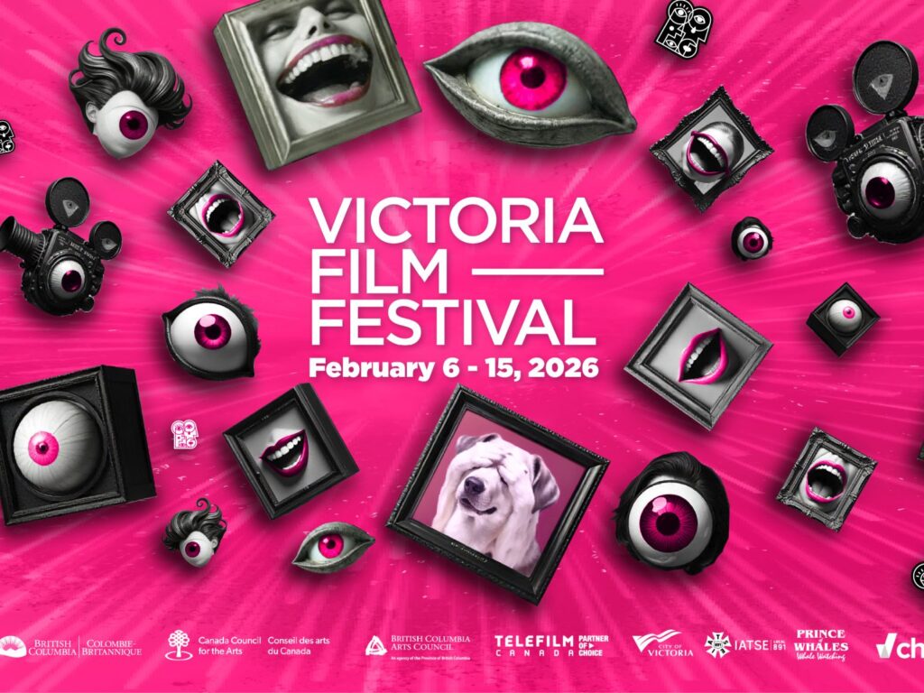 Victoria Film Festival