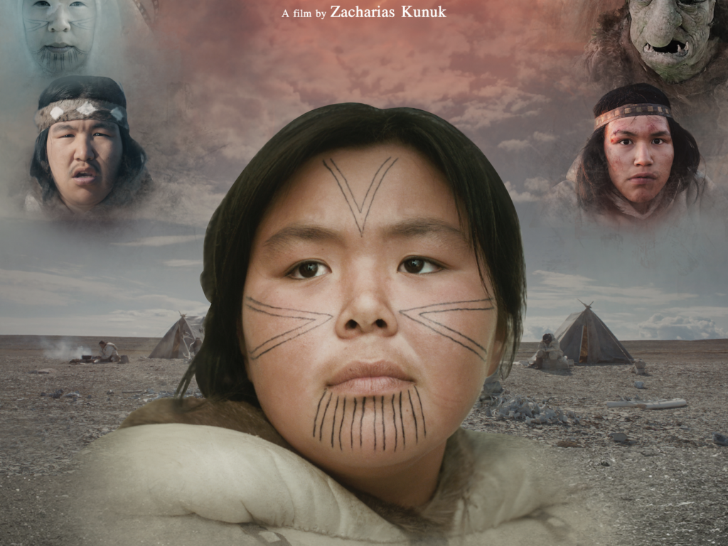 25th Anniversary Whistler Film Festival (WFF): Uiksaringitara | Wrong Husband