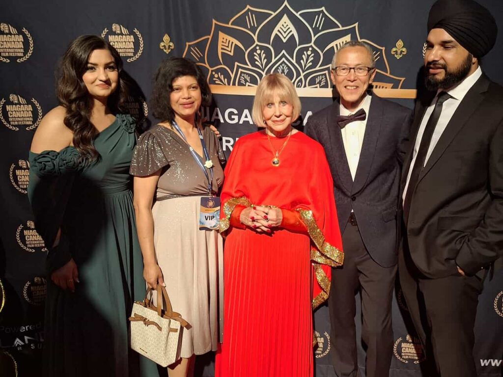 Deepa Mahanti and her Meaningful Documentaries – Interview